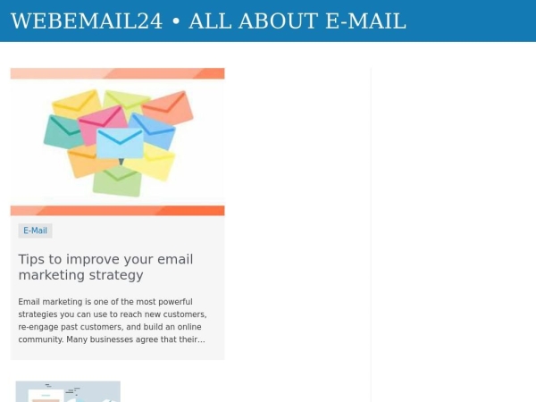 webemail24.com