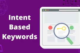 How Keyword Intent Can Increase Your Conversion Rate