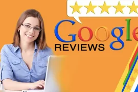 How to remove FAKE Reviews from Google Maps