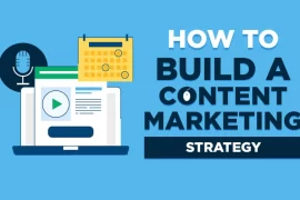 Content Marketing Strategy