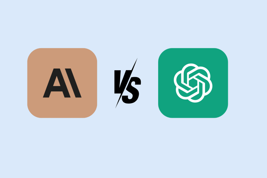 Claude AI vs ChatGPT SEO