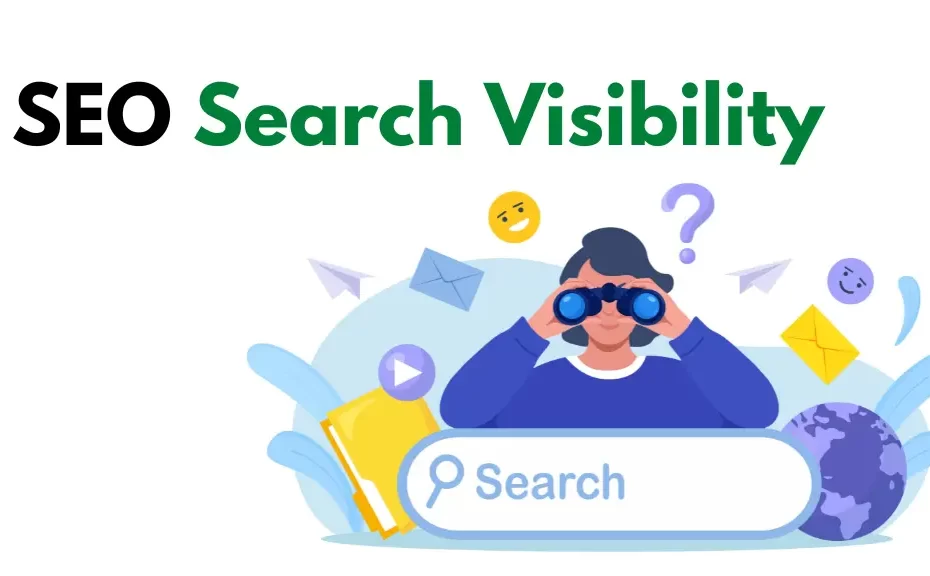 search visibility