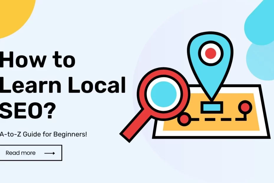 Local SEO