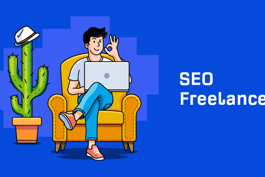 freelance SEO