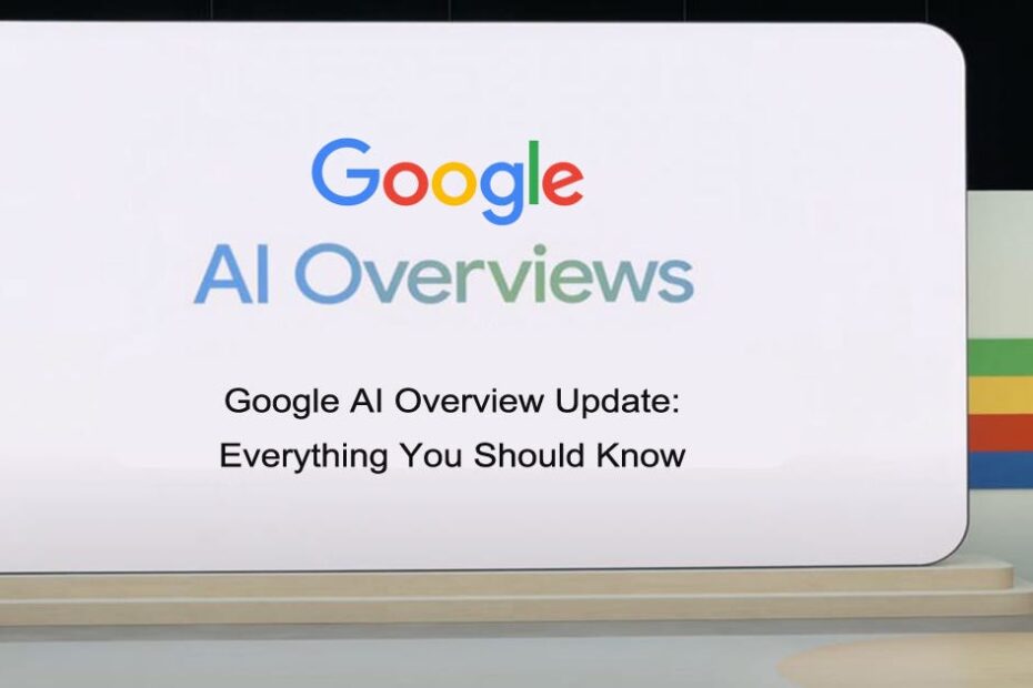 Google AI Overviews