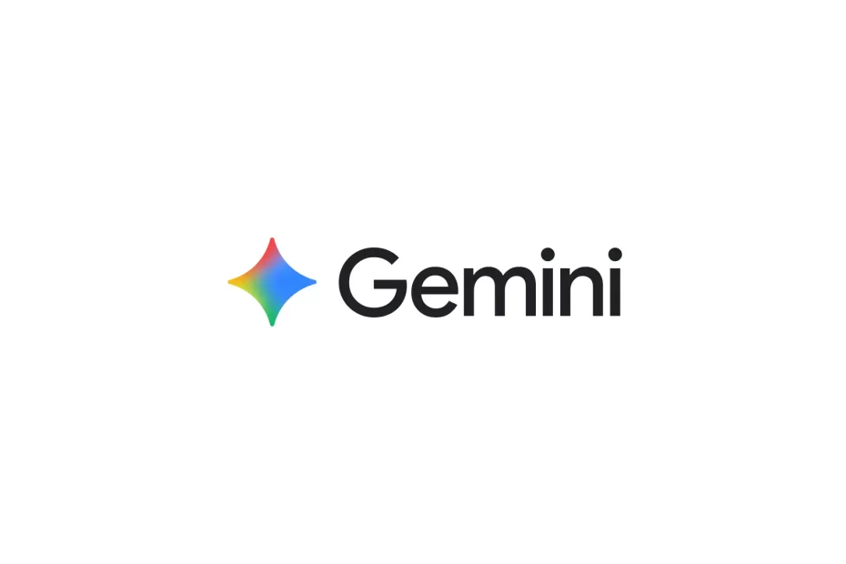 Google Gemini features