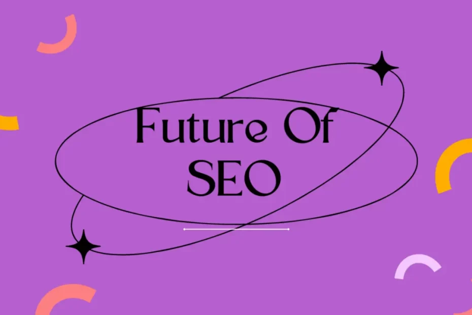 SEO in 2025