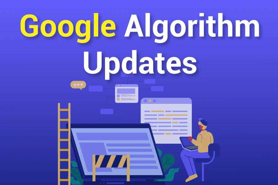 Google Algorithm Updates