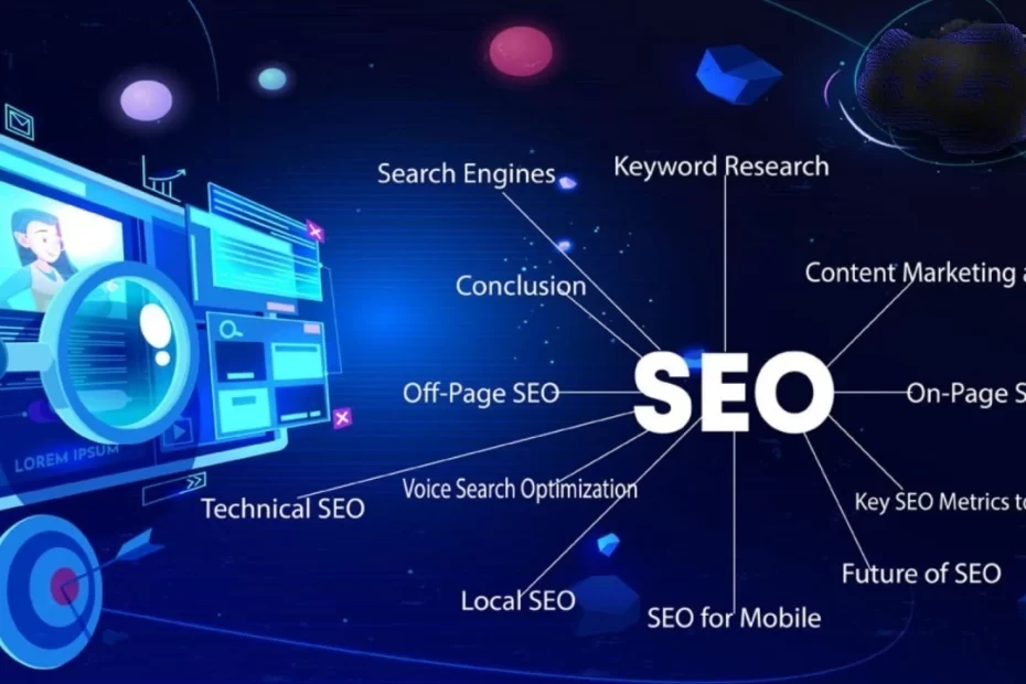 SEO Trends