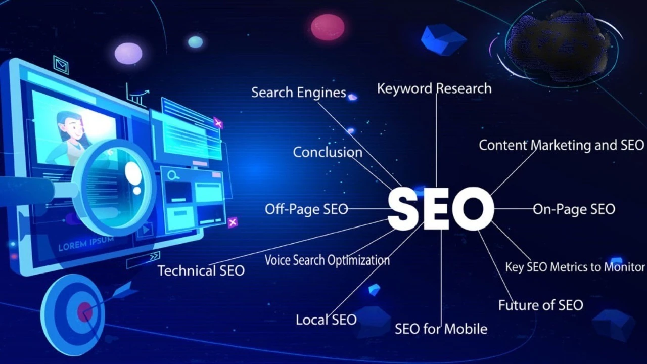 SEO Trends