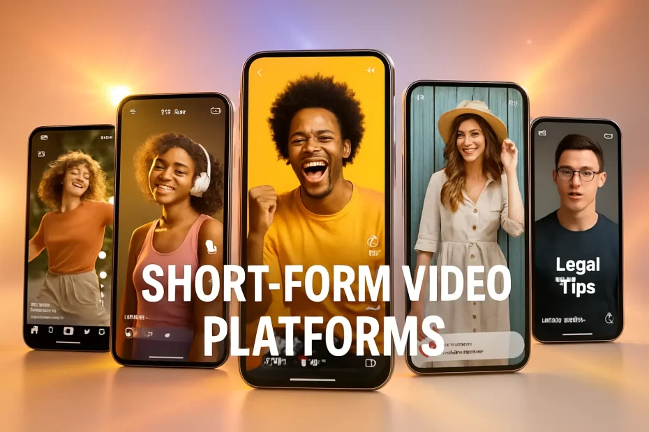 SEO-optimized Reels and Shorts