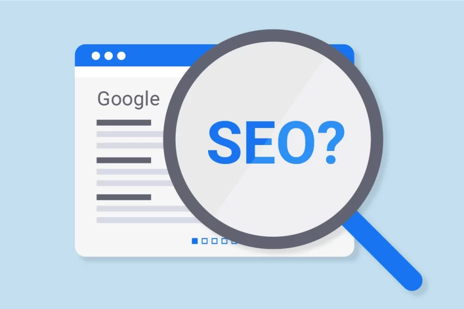 boost SEO in 30 seconds