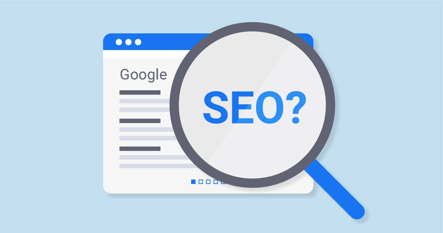 boost SEO in 30 seconds