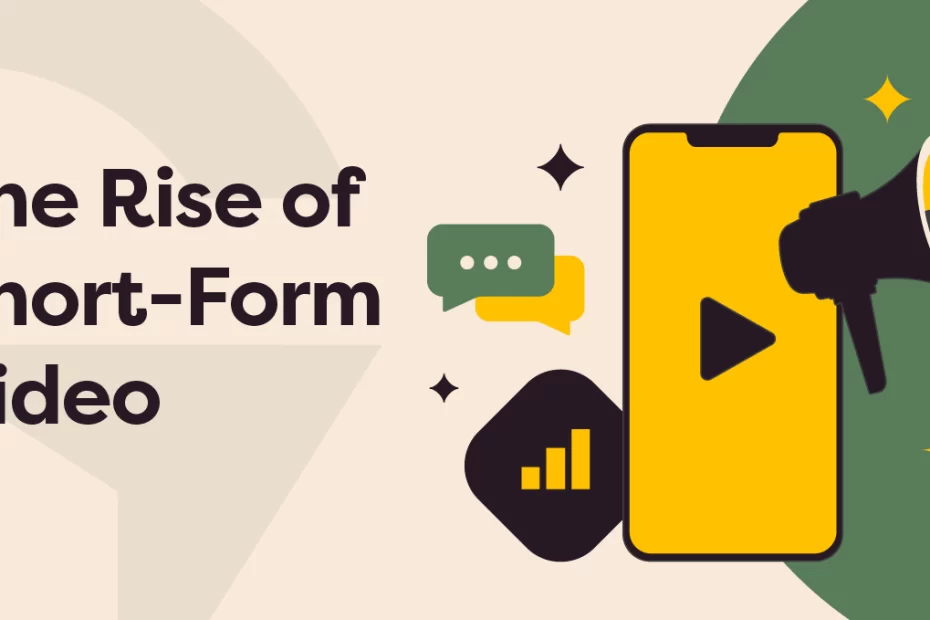 short-form video in 2025